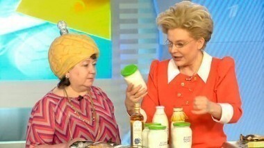 Жить здорово! Выпуск от 27.05.2014