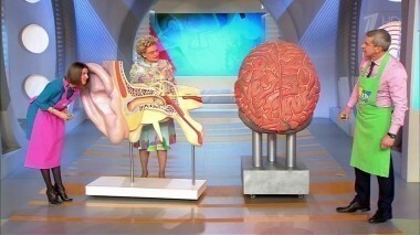 Жить здорово! Выпуск от 27.06.2016