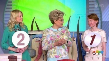 Жить здорово! Выпуск от 27.06.2017