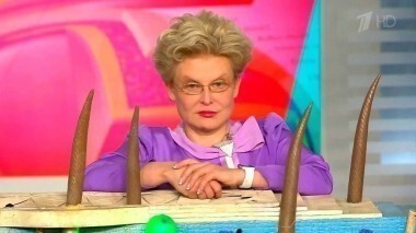 Жить здорово! Выпуск от 27.10.2015