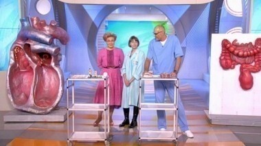 Жить здорово! Выпуск от 27.11.2012