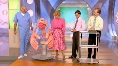 Жить здорово! Выпуск от 28.01.2013