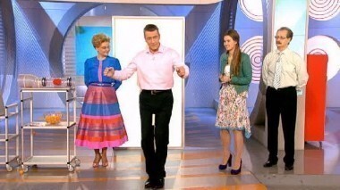 Жить здорово! Выпуск от 28.02.2013