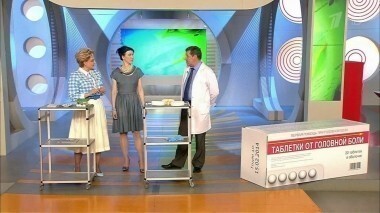 Жить здорово! Выпуск от 28.02.2014