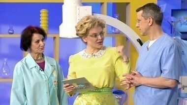 Жить здорово! Выпуск от 28.03.2013