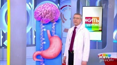 Жить здорово! Выпуск от 28.03.2019