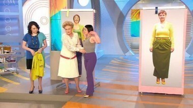 Жить здорово! Выпуск от 28.04.2014