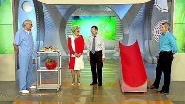 Жить здорово! Выпуск от 28.04.2015