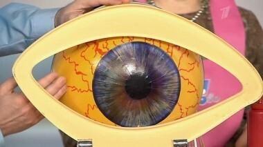 Жить здорово! Выпуск от 28.06.2013