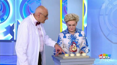 Жить здорово! Выпуск от 28.06.2022