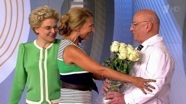 Жить здорово! Выпуск от 28.09.2015