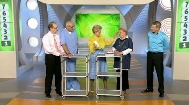 Жить здорово! Выпуск от 28.10.2013