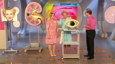 Жить здорово! Выпуск от 28.10.2014