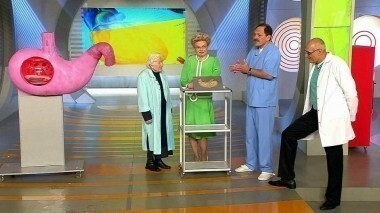 Жить здорово! Выпуск от 28.10.2015