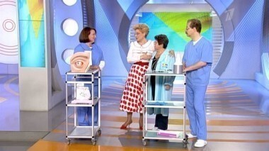 Жить здорово! Выпуск от 28.11.2012