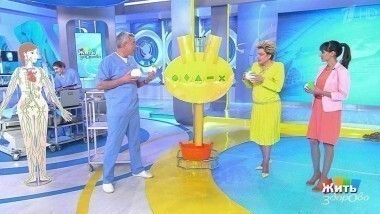 Жить здорово! Выпуск от 28.11.2017