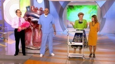 Жить здорово! Выпуск от 29.01.2013