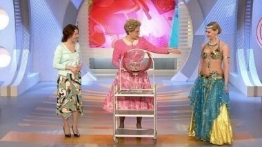 Жить здорово! Выпуск от 29.04.2013