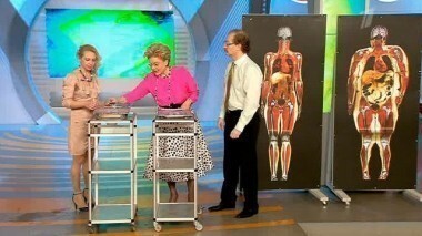 Жить здорово! Выпуск от 29.04.2014