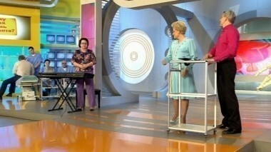 Жить здорово! Выпуск от 29.04.2015