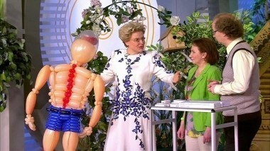 Жить здорово! Выпуск от 29.04.2016