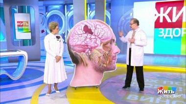 Жить здорово! Выпуск от 29.04.2020