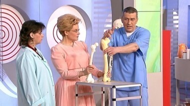 Жить здорово! Выпуск от 29.05.2012