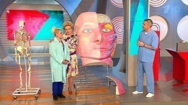 Жить здорово! Выпуск от 29.05.2015