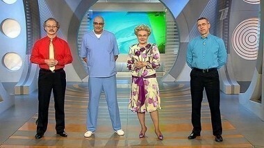 Жить здорово! Выпуск от 29.06.2015