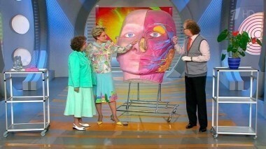 Жить здорово! Выпуск от 29.06.2016