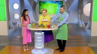 Жить здорово! Выпуск от 29.10.2013