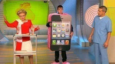 Жить здорово! Выпуск от 29.10.2014