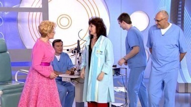 Жить здорово! Выпуск от 29.11.2012