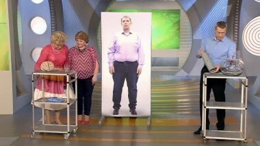 Жить здорово! Выпуск от 29.11.2013