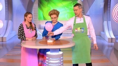 Жить здорово! Выпуск от 30.01.2013