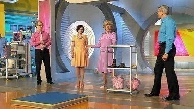 Жить здорово! Выпуск от 30.01.2015