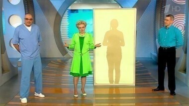 Жить здорово! Выпуск от 30.03.2015