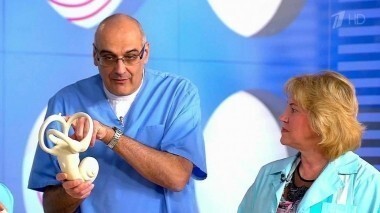 Жить здорово! Выпуск от 30.03.2016