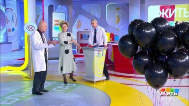 Жить здорово! Выпуск от 30.03.2020