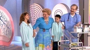 Жить здорово! Выпуск от 30.05.2012