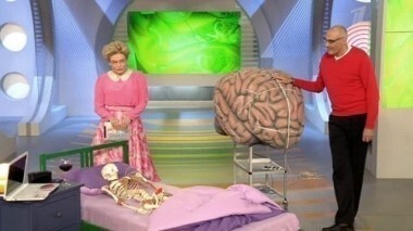 Жить здорово! Выпуск от 30.05.2013