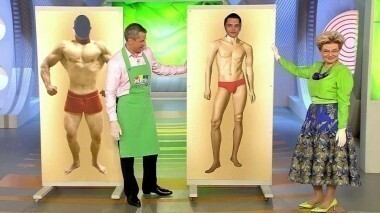 Жить здорово! Выпуск от 30.07.2013