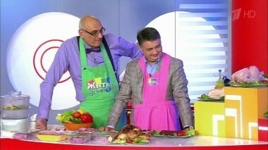 Жить здорово! Выпуск от 30.08.2016