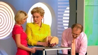 Жить здорово! Выпуск от 30.09.2013