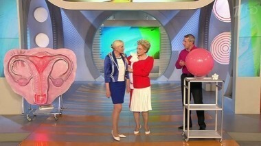 Жить здорово! Выпуск от 30.09.2014