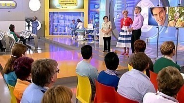 Жить здорово! Выпуск от 30.10.2012