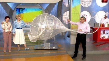 Жить здорово! Выпуск от 30.10.2013