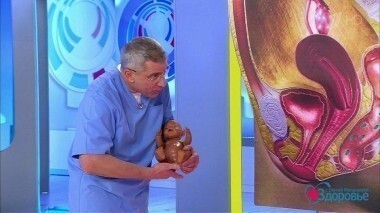 Жить здорово! Выпуск от 30.10.2017