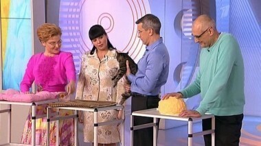 Жить здорово! Выпуск от 30.11.2012