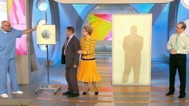 Жить здорово! Выпуск от 31.03.2014